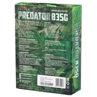 Игровая мышь Oklick 835G Predator фото 14